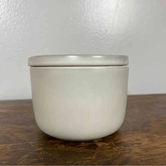 Stoneware cellar jars Hearth & Hand Magnolia Rustic Stoneware - Picture 6 of 15